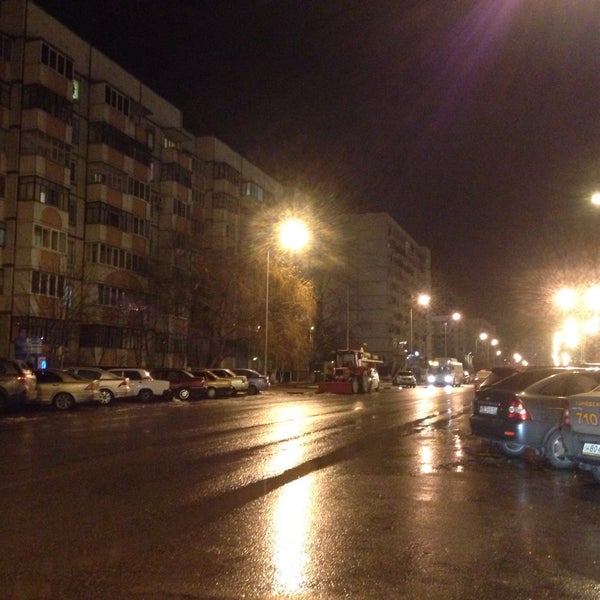 Улица коневой Улица коневой