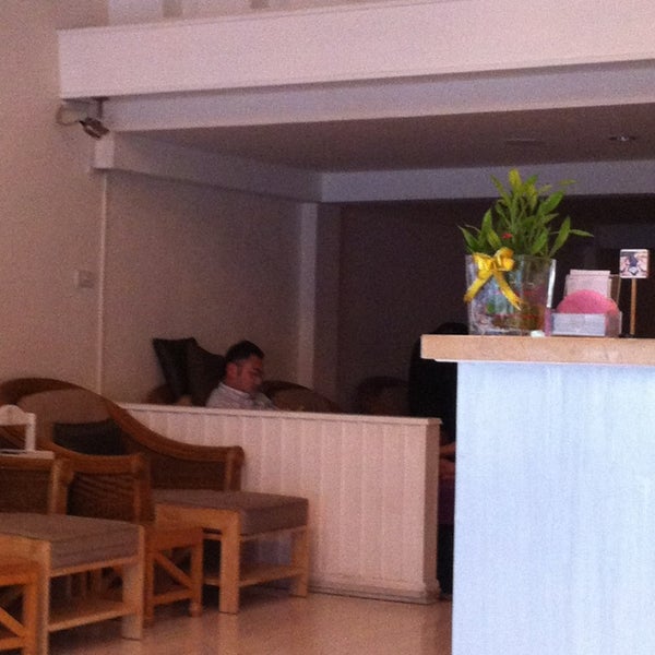 Chang Foot Massage Massage Clinic