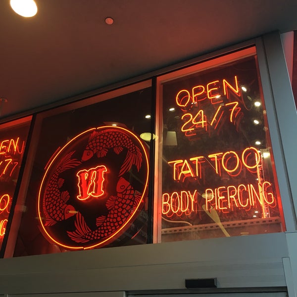 Vegas Ink Las Vegas, NV