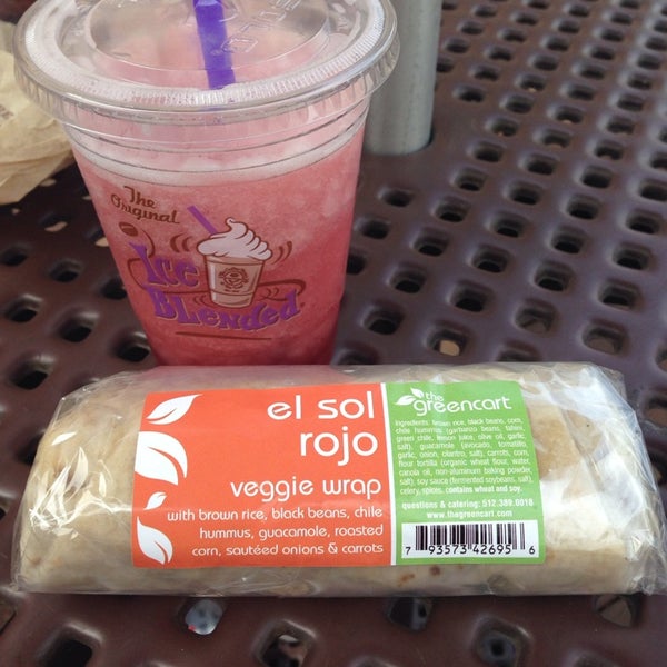 Littlefield Patio Cafe University Of Texas Austin 15 Tips