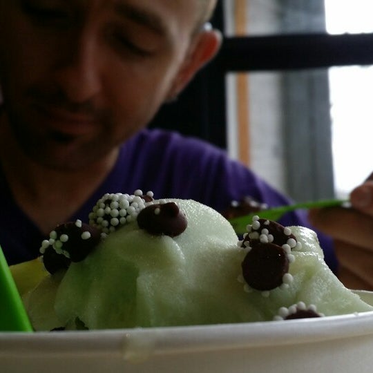Ziggy's Frozen Yogurt Frozen Yogurt Shop in Denver
