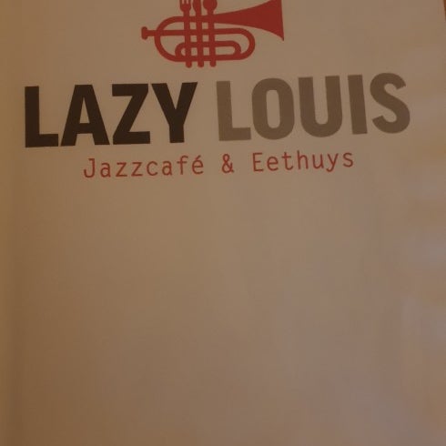 Foto scattata a Lazy Louis Jazzcafé &amp; Eethuys da Ton M. il 10/10/2021