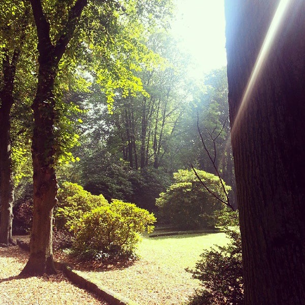 Friedhof Unna Afferde