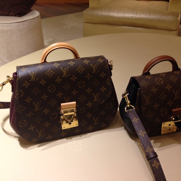 Louis Vuitton Jeddah'ta Butik