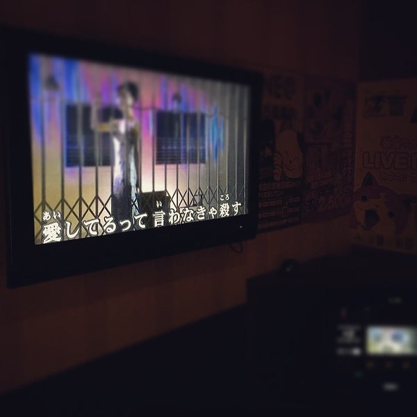 Photos At まねきねこ宜野湾店 Karaoke Box