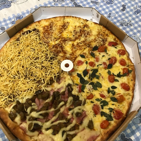 Pizzaria no Hauer, Peça sua Pizza: (41) 3349-7210 / 3349-0301