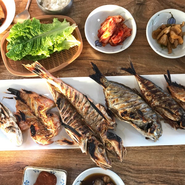 오로섬 - 어영길 10-6에서의 사진