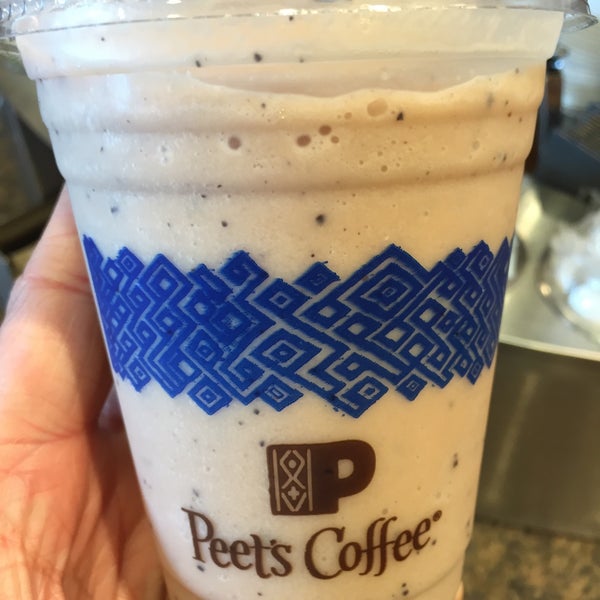 Photo taken at Peet&#39;s Coffee by Phillip V. on 3/15/2016