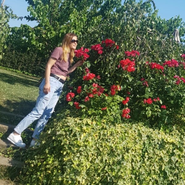 6/6/2019 tarihinde Necla😇Türk H.ziyaretçi tarafından La Terra'de çekilen fotoğraf