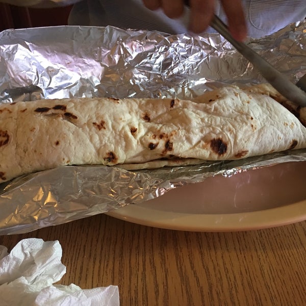 Rafa's Burritos II 1831 Montana Ave