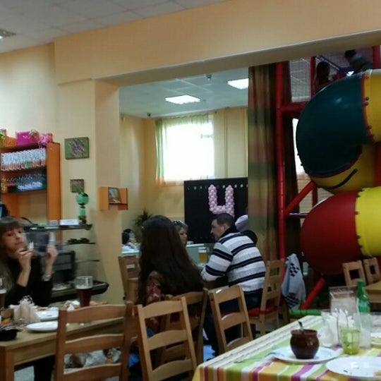 Ресторан прага сорочинск