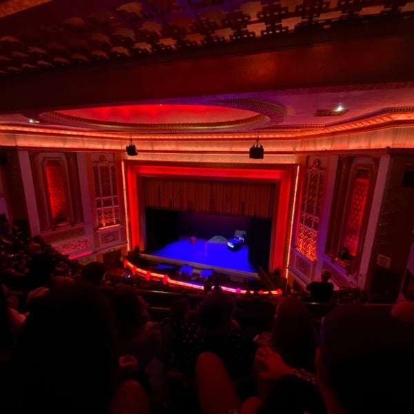 The Plaza Stockport 8 tips