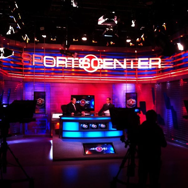 Photos At Espn Brasil Perdizes R Piracicaba 175