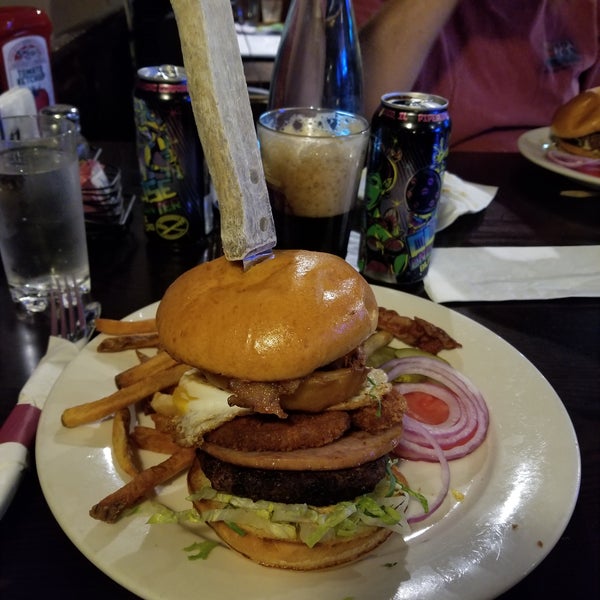 Das Burger is Das Good!!!