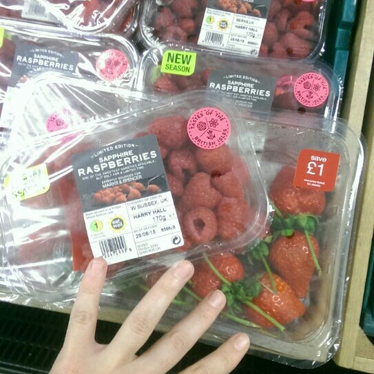 M S Simply Food Unit 8 Beehive Centre Coldhams Lane