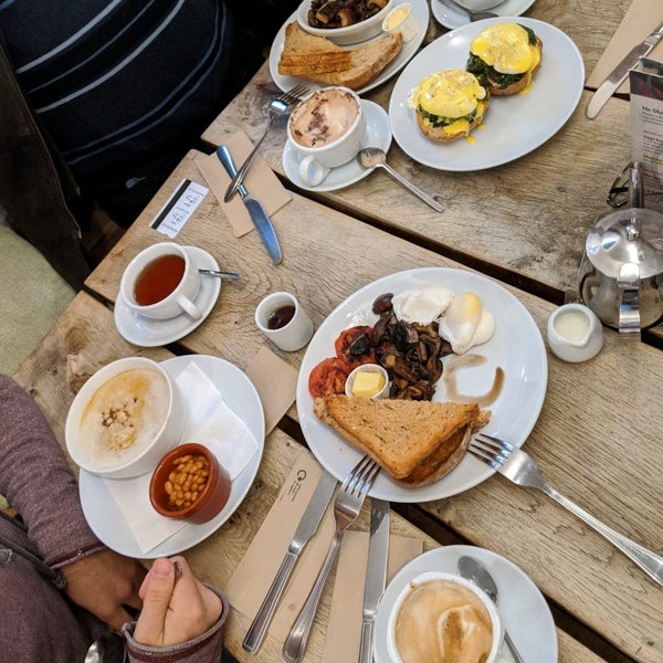 Pillars of Hercules Organic Farm Shop & Cafe Vegan and Vegetarian