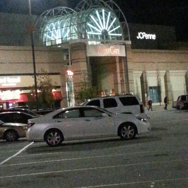 Photo taken at Westgate Mall by Sonya B. on 11/20/2013