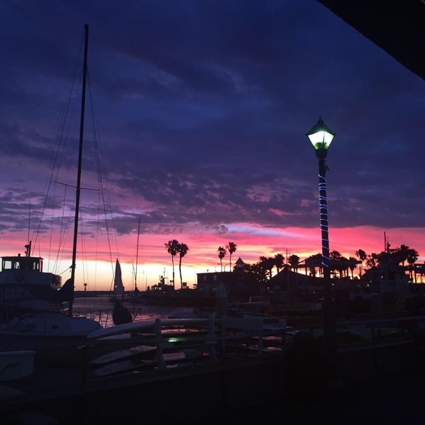 Photo taken at The Slip Bar and Eatery by Jim W. on 7/3/2015