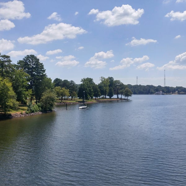 YMCA Camp Thunderbird Clover, SC