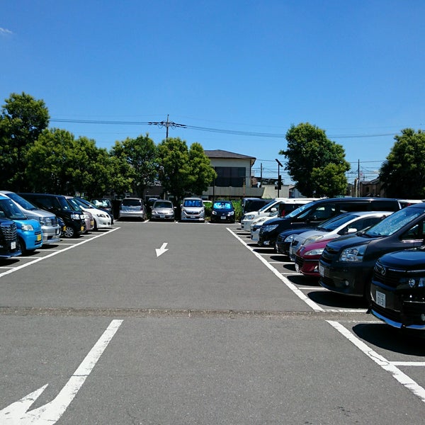上尾運動公園 駐車場 愛宕32830 上尾運動公園 駐車場 愛宕32830