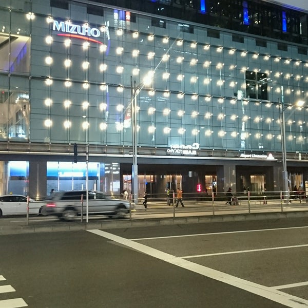 Tekko Avenue 八重洲 東京 東京都