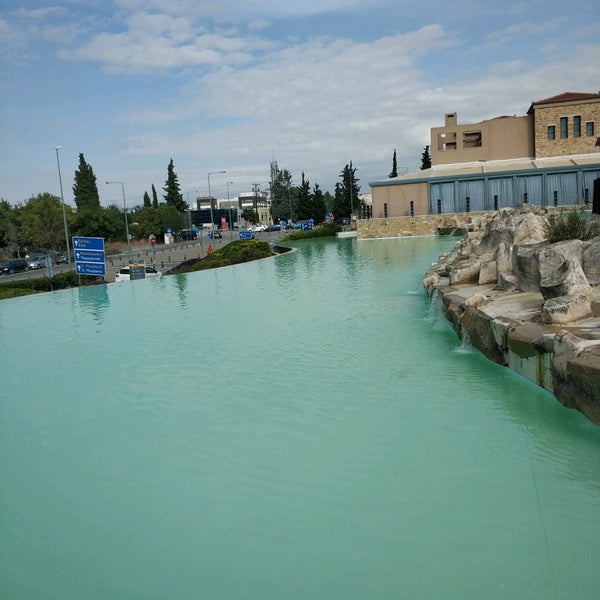 Foto tomada en Mediterranean Cosmos  por ΜΑΝΩΛΗΣ Τ. el 10/3/2020