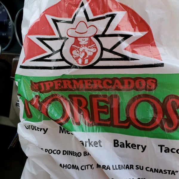 Supermercados Morelos Grocery Store