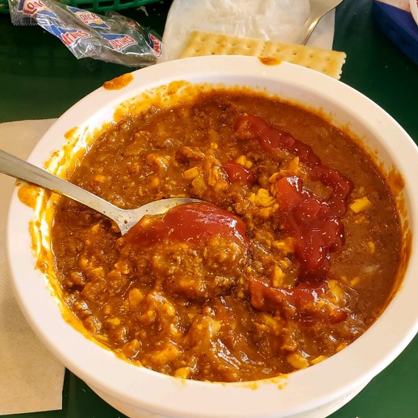 Ron's Hamburgers and Chili in Owasso Owasso, OK