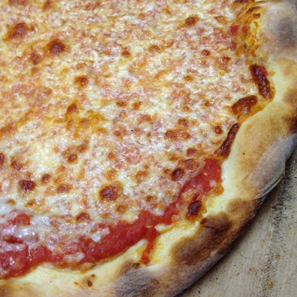 9/11/2014にRosa&#39;s Fresh PizzaがRosa&#39;s Fresh Pizzaで撮った写真