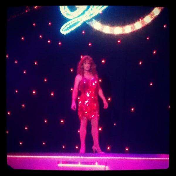Photo taken at Frank Marino&#39;s Divas Las Vegas by Karly B. on 6/4/2013