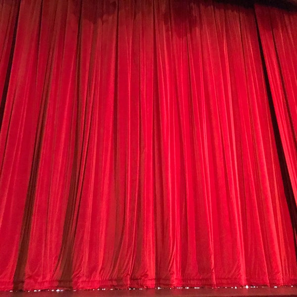 The Epsom Playhouse Comedy Club