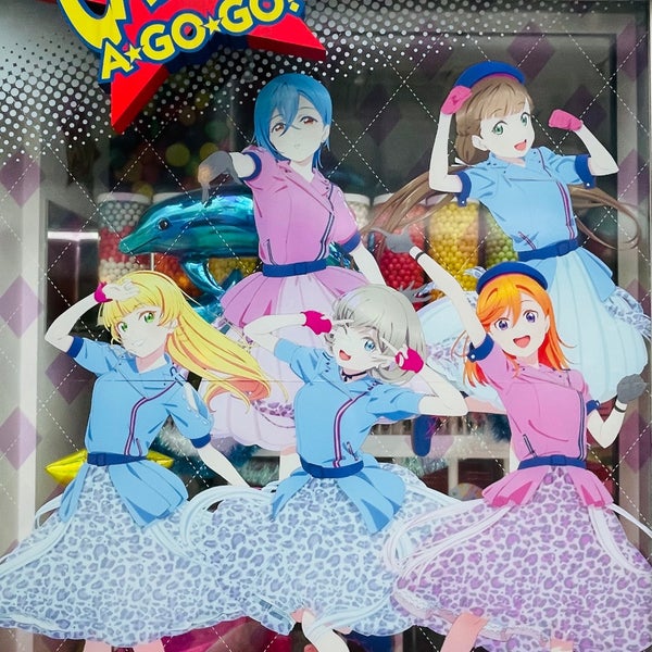 Photos At Candy A Go Go 原宿 東京 東京都 Photos At Candy A Go Go 原宿 東京 東京都