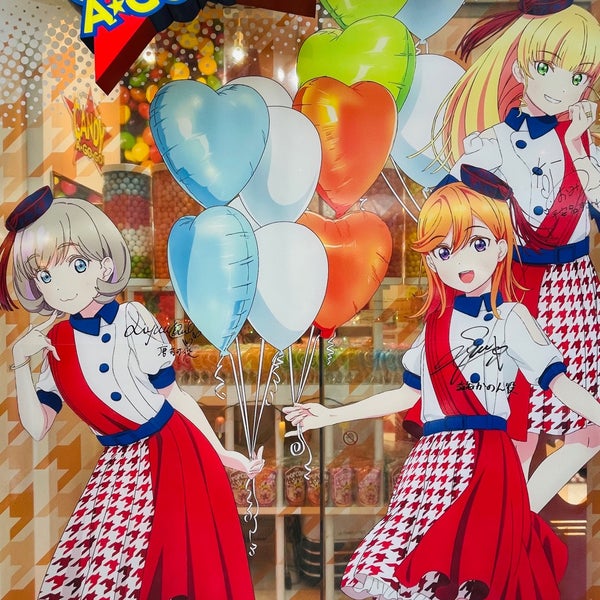 Photos At Candy A Go Go 原宿 東京 東京都