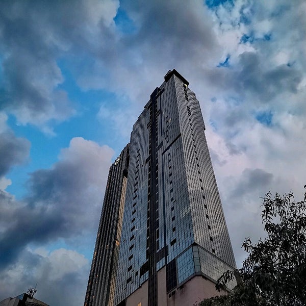 Photos At Pinnacle Pj Petaling Jaya Selangor