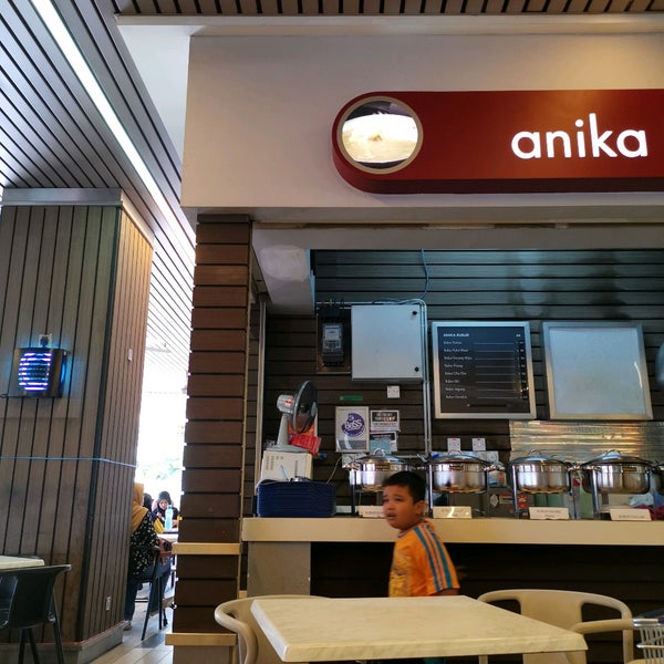 Photos At Mydin Food Court Usj 1