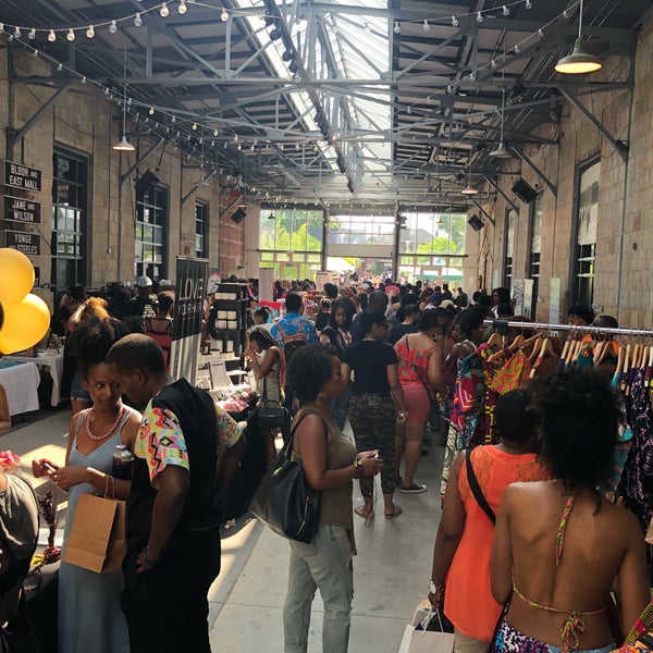 Photo taken at Wychwood Barns by Michael A. on 6/17/2018