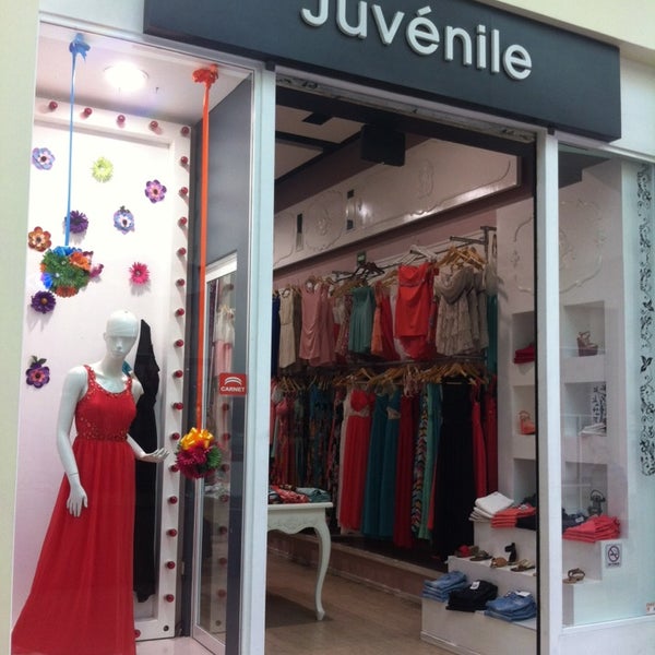 Fotos en Juvenile - Tienda de mujeres