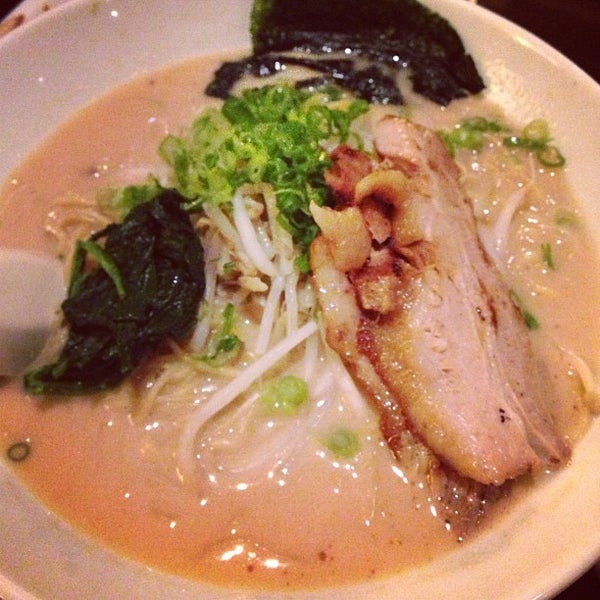 Silver Lake Ramen - Silver Lake - 119 tips