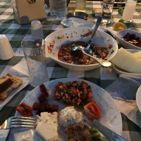 6/17/2021 tarihinde münire pelinziyaretçi tarafından Kalender Tepe Restaurant'de çekilen fotoğraf