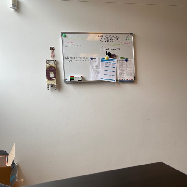 Photos At Xperi Tech Startup