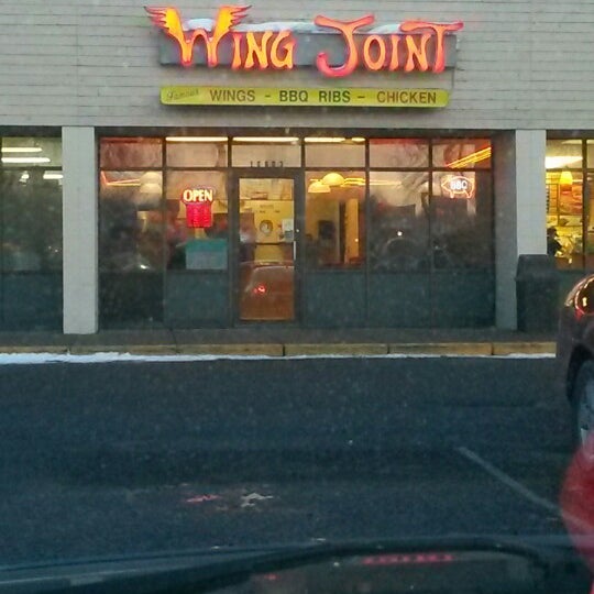 Wing Joint Wings Joint in Blaine