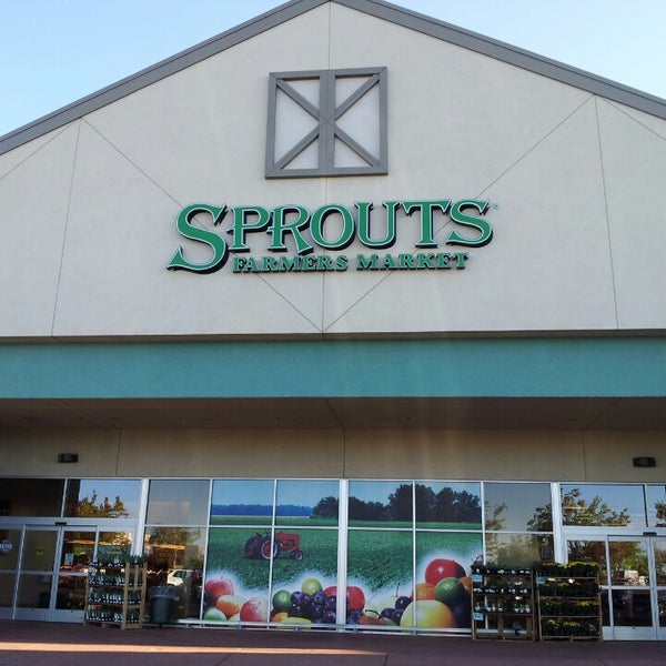Collection 93+ Pictures Sprouts Farmers Market Augusta Photos Stunning
