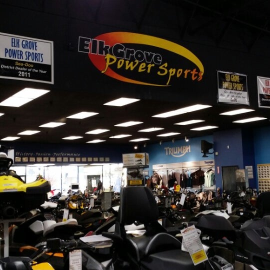 Elk Grove Power Sports 6 tips