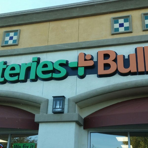 Batteries Plus Bulbs Roseville Ca Batteries Plus Bulbs Other Repair Roseville