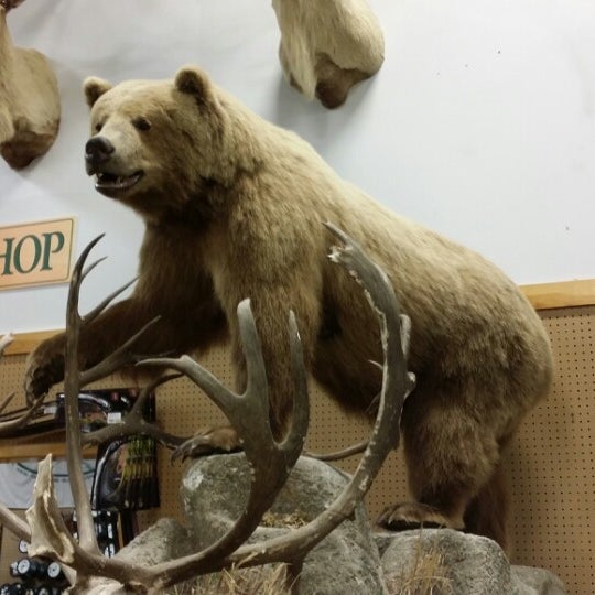 Photos at Sportsman's Warehouse Rocklin, CA