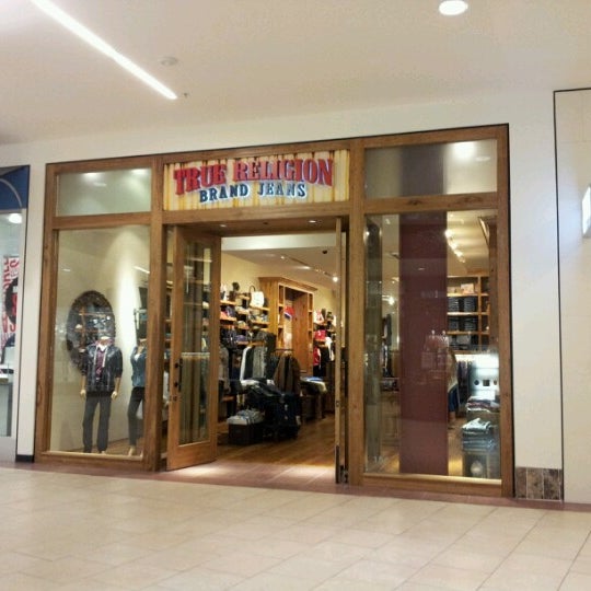 True Religion Now Closed Galleria 0 tips