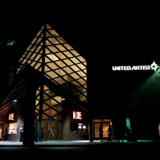 Fotos em Regal UA Olympus Pointe 520 N. Sunrise Avenue