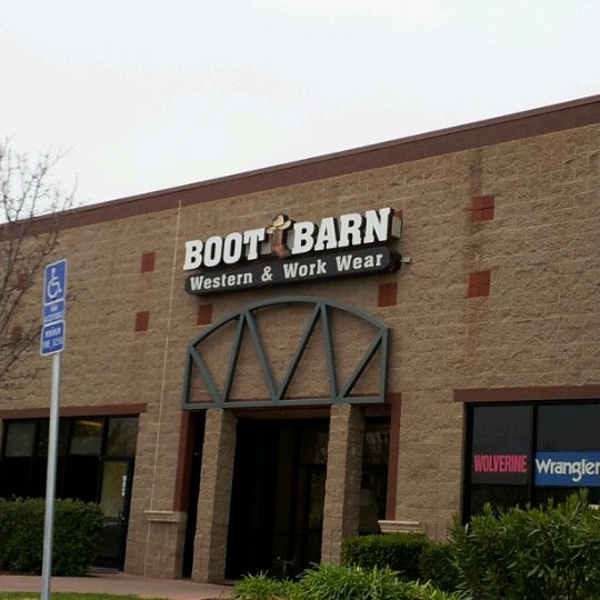 Boot Barn - 4 tips from 154 visitors