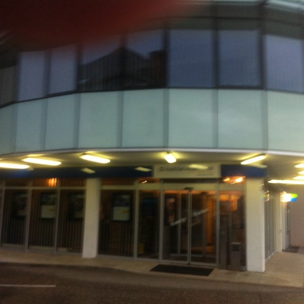 Austrian Anadi Bank Villach Karnten