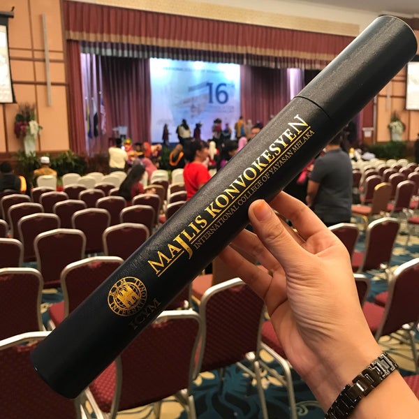 Photos At Blok Bentara Seri Negeri Jabatan Ketua Menteri Melaka City Hall